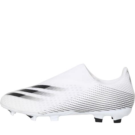 adidas herren fussballschuhe x ghosted.3 ll fg|adidas x crazy fast schuhe.